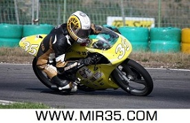 G2 OPEN MIR35
